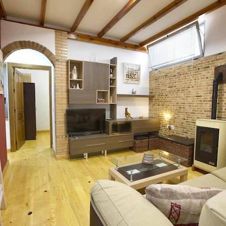 Apartamento Centrico Cuenca  Kültér fotó