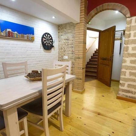 Apartamento Centrico Cuenca  Kültér fotó