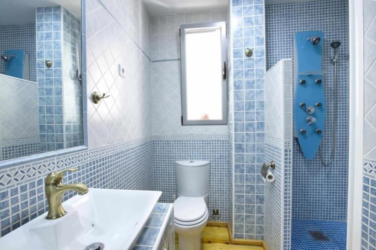 Apartamento Centrico Cuenca  Kültér fotó