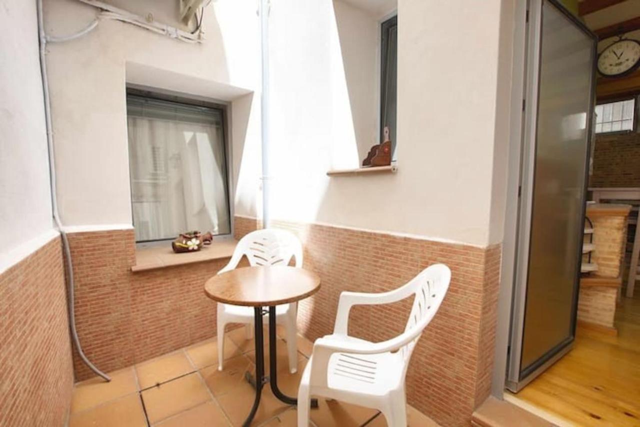 Apartamento Centrico Cuenca  Kültér fotó