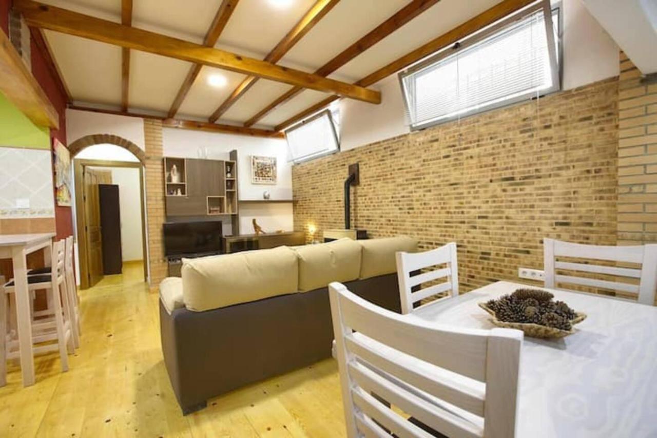 Apartamento Centrico Cuenca  Kültér fotó