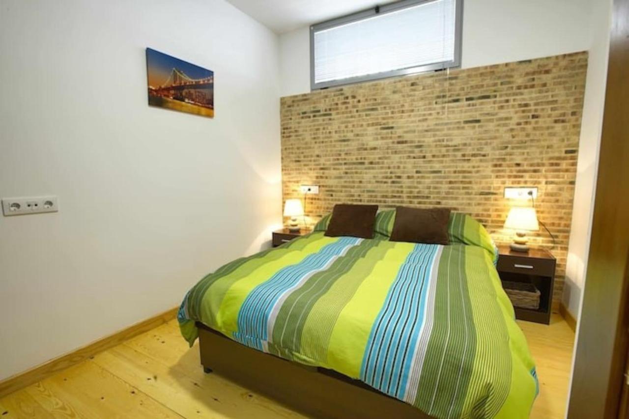Apartamento Centrico Cuenca  Kültér fotó