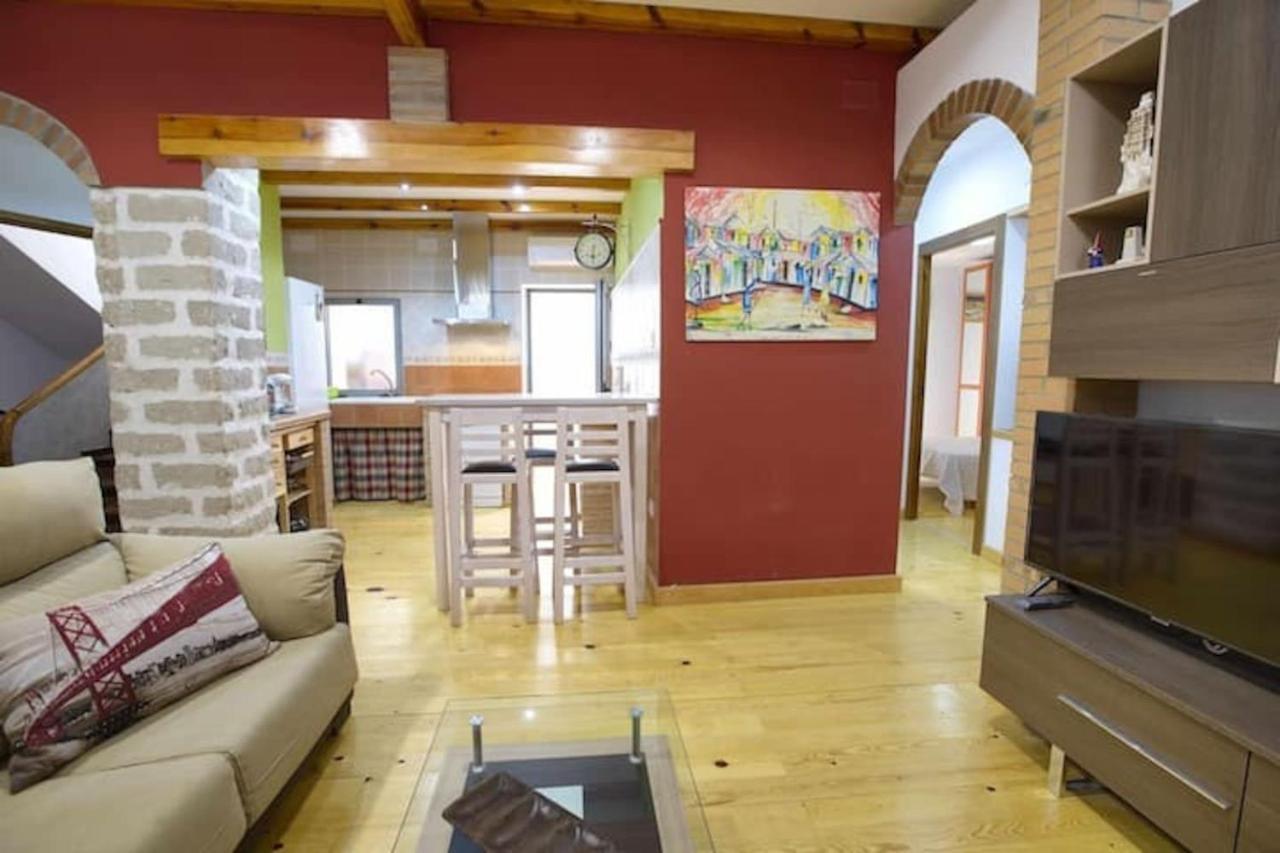 Apartamento Centrico Cuenca  Kültér fotó